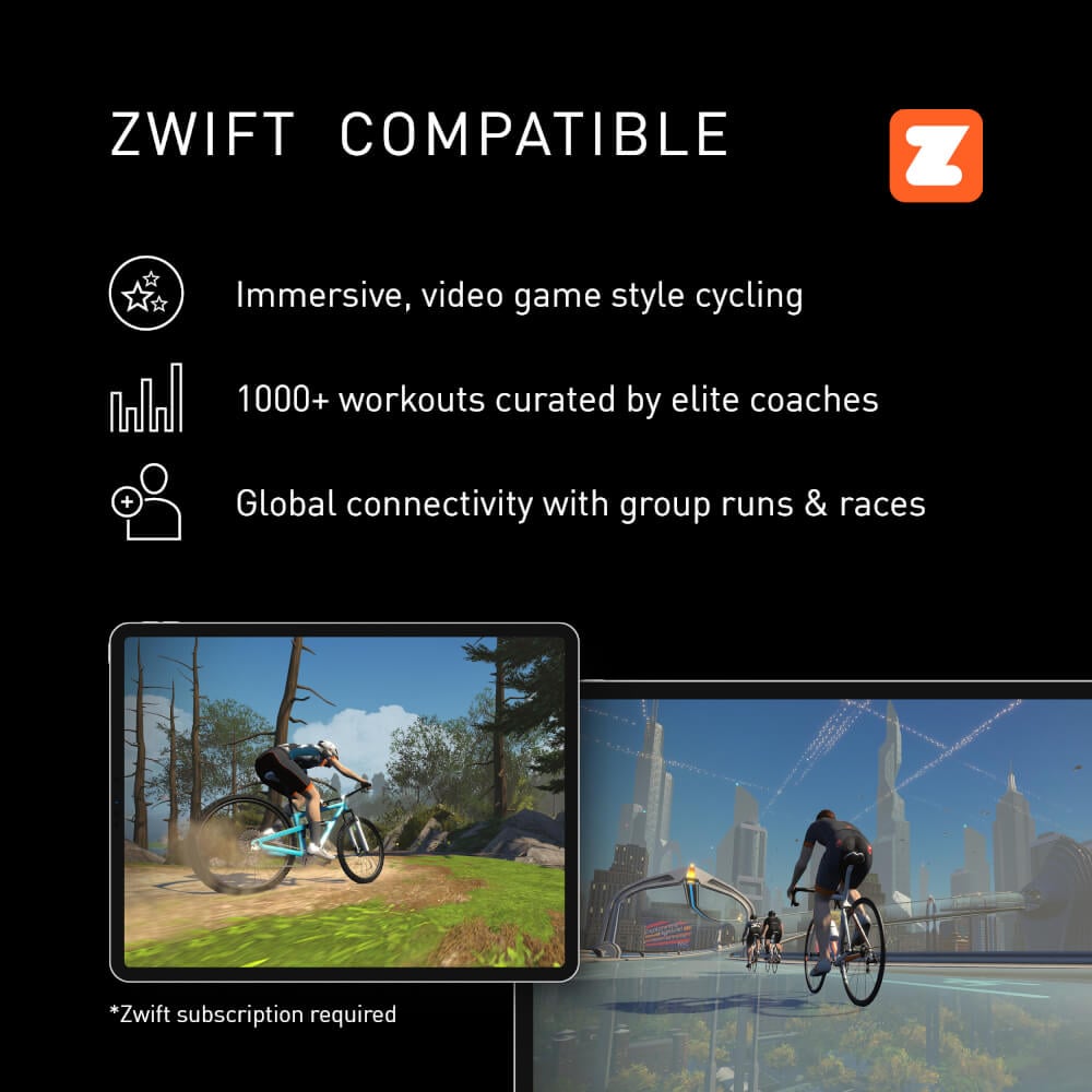จักรยานออกกำลังกาย Adidas C-21 Bike